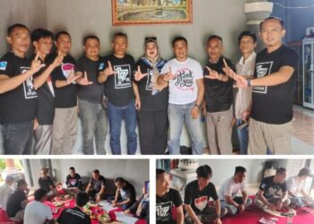 Rakorcab PPWI Lampung Timur: Fokus Sertifikasi Kompetensi Wartawan dan Persiapan HUT ke-18 15