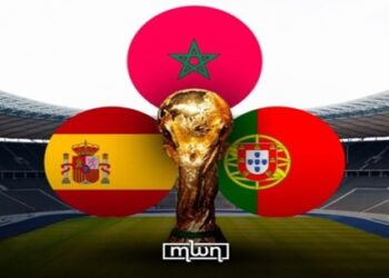 Maroko, Portugal, dan Spanyol Tuan Rumah Piala Dunia FIFA 2030, Arab Saudi di 2034 1