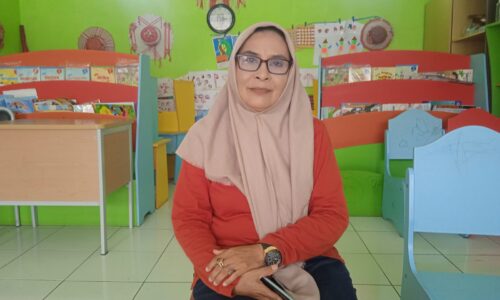DUGAAN MARK UP /Penggelembungan Jumlah Peserta Didik PAUD/KOBER AL ANSHAR Desa Cipetir, Lebakwangi Kabupaten Kuning 7