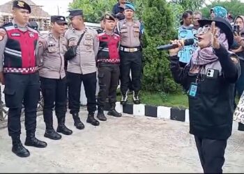 Tangkap Dalang Mafia Tanah di Kota Bengkulu 14