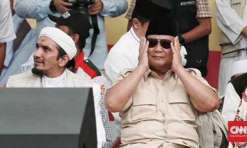 Reuni Akbar 212 Tahun 2024, President Prabowo Diminta Bawakan Pesan Perdamaian Paska Pemilu 3