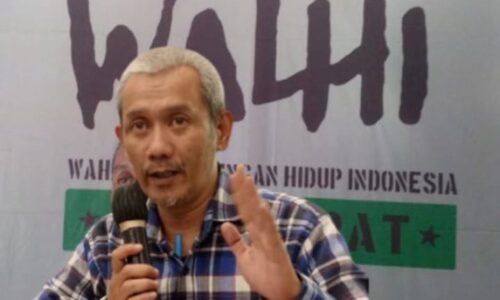 HEBOH, BPBD Sukabumi Minta Sumbangan melalui rekening resminya, Aktivis Sindir Edukasi dan Desak Audit 7