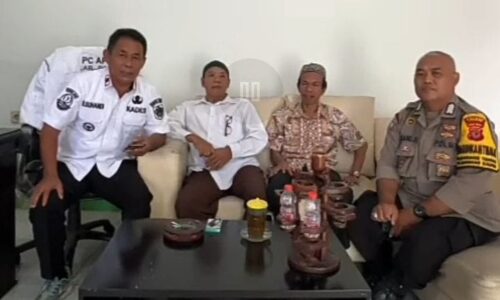 Video Kampung Nikah Siri Bikin Heboh Bogor, Kades dan Warga Buru Pembuat Konten Ternyata Hoax 6