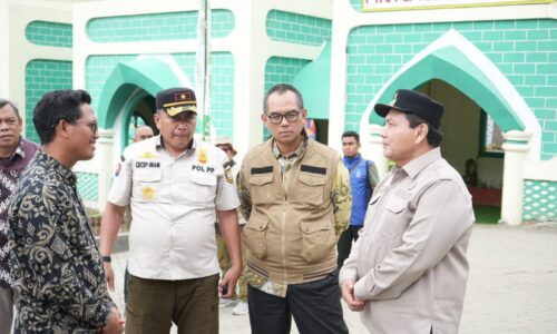 Taman Wisata Dikelola PT Jaswita Bakal Disegel Diduga Karena Oknum Banyak Bermain 6