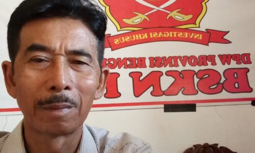 Menyuarakan Aspirasi Rakyat Lebong, Demonstrasi Sebagai Sarana Keadilan Masyarakat 4