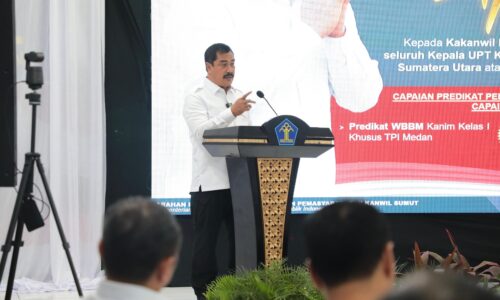 Menteri Imipas Apresiasi Program Galendo Lapas Ciamis, Dorong Inovasi Pembinaan SDM 6