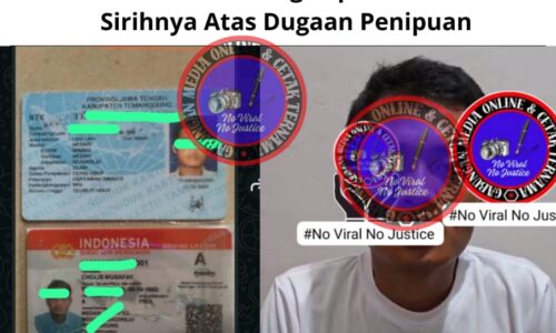 IMG-20241228-WA0021 TKW Asal Semarang Laporkan Suami Sirinya Atas Dugaan Penipuan 4