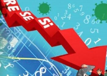 Ekonomi Lesu 2025, Adakah Berkah Terselubung di Tengah Resesi 1