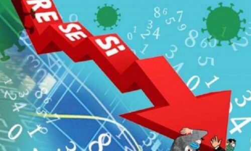 Ekonomi Lesu 2025, Adakah Berkah Terselubung di Tengah Resesi 4