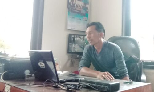 Realisasi Penyaluran Dana Desa Cibinuang, Kuningan Patut Diperiksa Aparat Penegak Hukum 6