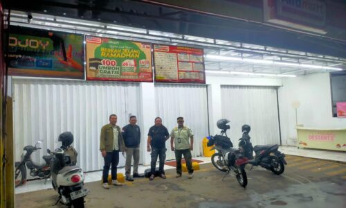 SBI Pertanyakan Sanksi atas Pelanggaran Alfamart Buka 24 Jam di Kawasan Pasar Tradisional Ciputat, Ciawigebang 6