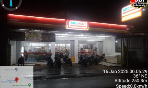 Diduga Alfamart Di Area Pasar Tradisional Ciputat Ciawigebang Buka Pelayanan 24 Jam Tanpa Kantongi Izin Khusus Dari Pemda Kabupaten Kuningan 6