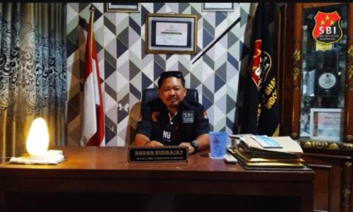 Kabiro SBI Tanggapi Terkait Dugaan Pemotongan Penyaluran PIP Di SMPN 2 Maleber Kabupaten Kuningan 5