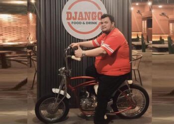 Kuasa Hukum Kepala Sekolah SMPN 3 Darma Sampaikan Apresiasi Kepada Ombudsman dan Polisi Atas Penetapan Tersangka Babeh Dalam Kasus Paedofil di Kuningan 2