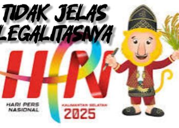 Dinilai Ilegal, Presiden Prabowo Diharapkan Tidak Hadir di HPN 2025 15