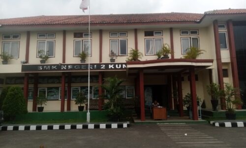 SMKN 2 Kuningan Lakukan Pungutan Infak Kepada Siswa, Wakasek: Khusus Untuk Edukasi 8