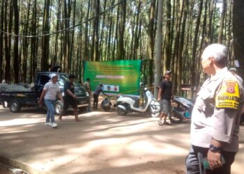FK3I Desak KLHK Tegas Evaluasi TWA Gunung Pancar Jadi Kawasan Ekologi Bukan Kepentingan Wisata 1