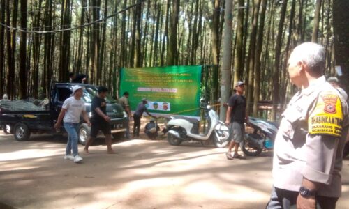 FK3I Desak KLHK Tegas Evaluasi TWA Gunung Pancar Jadi Kawasan Ekologi Bukan Kepentingan Wisata 5
