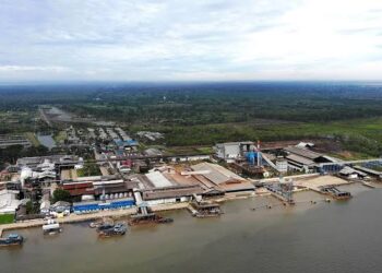 Tak Transparan, CSR PT Sambu Grup Dipertanyakan Masyarakat 15