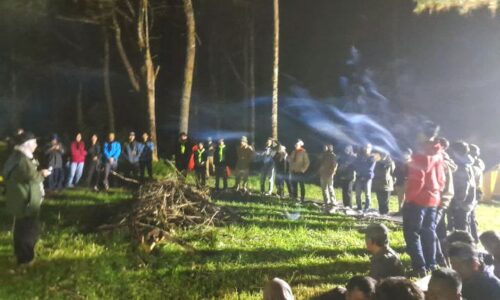 Alih Fungsi Lahan Ancaman Alam Jabar, Aktivis Lingkungan Siap Gaungkan Perang.. 6