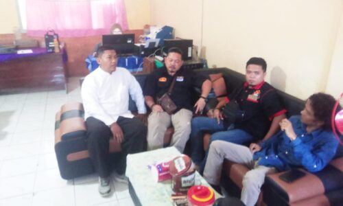 Pengakuan Siswa Terkait Potongan PIP Dianggap Lumrah dan Wajar Oleh Pihak Kepsek SMP Al Ihya Ciawigebang Kuningan  7