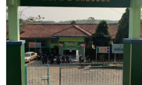 Bantuan Program Indonesia Pintar (PIP) Diduga Dikorupsi oleh Oknum Guru SMP 2 Maleber, APH Diminta Bertindak 6