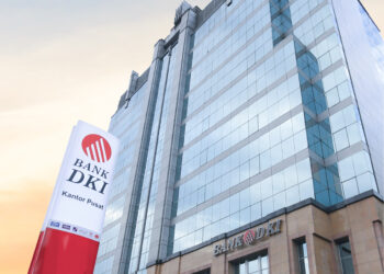 Bank DKI Memalukan, Ini Kronologisnya... 13