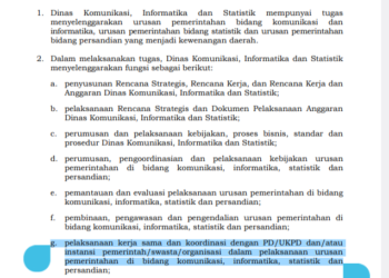 "KOMINFO JAKARTA UTARA GAGAL" 2