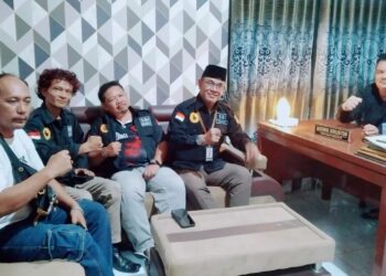 Kabiro SBI Kecam Pencabulan Murid Madrasah Diniyah di Desa Cirukem, Kuningan 18