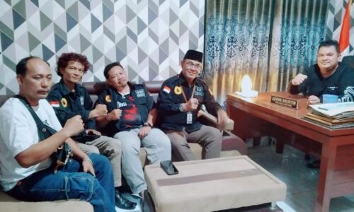 Kabiro SBI Kecam Pencabulan Murid Madrasah Diniyah di Desa Cirukem, Kuningan 5