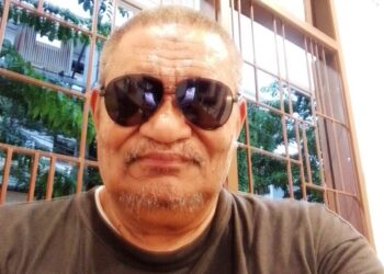 Antara Trump dan Prabowo 13