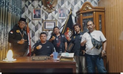 9bbfc2bf-76d0-47f1-af29-64187cc8a1e5 Temuan Media SBI: LSM di Pemalang Gunakan Logo Garuda dalam Kop Surat, Ombudsman Tegaskan Itu Pelanggaran 3