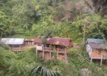 WALHI Jabar Soroti Pembangunan Kirmir DAS Cisunggalah dan DAS Leuwihejo 2