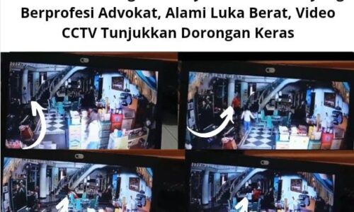 IMG-20250203-WA0096 Ibu Mertua Diduga Dianiaya Menantu yang Berprofesi Advokat, Alami Luka Berat, Video CCTV Tunjukkan Dorongan Keras 5