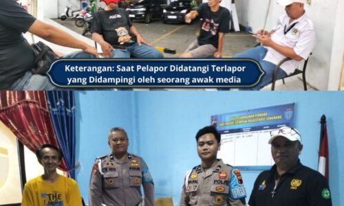 a60d2674-cfa0-4568-8a08-d47c4d579c8b Oknum Polisi Diduga Permainkan Pelapor, Sudah Divonis Melanggar Kode Etik, Namun Terkesan ingin Menyepelekan 2