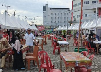 Pelaku UMKM Sambut Baik Peluncuran BPI Danantara 2