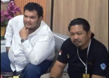 Pentingnya Peran Masyarakat dalam Pengawasan Dana Desa Menurut Kabiro SBI Kuningan 21
