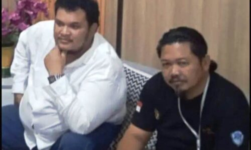 Pentingnya Peran Masyarakat dalam Pengawasan Dana Desa Menurut Kabiro SBI Kuningan 6