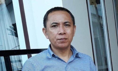 Pakar Politik Amerika Jerry Massie: Kebijakan Trump Konsisten dengan Janji Kampanye 2