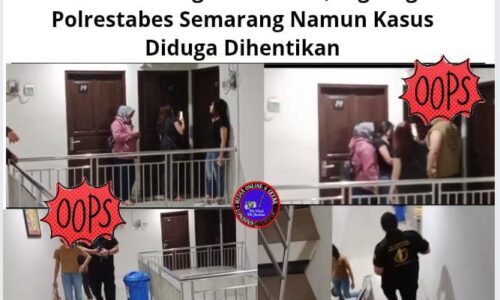 eb1fd23e-5eaf-482a-b63a-c29c06312131 Advokat D A Digerebek Istri, Digiring ke Polrestabes Semarang Namun Kasus Diduga Dihentikan 2