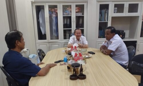 Dirut Perumda Tirta Mulia Pemalang Dilaporkan ke Lapor Gub, Dewan Pengawas Berikan Klarifikasi 4