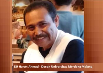 Semiotika Idul Fitri 14