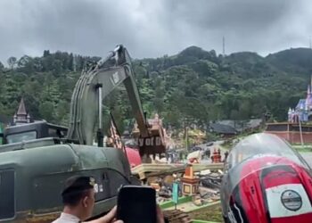 WALHI Apresiasi dan Tantang Gubernur Jabar Tindak Tegas Swasta Langgar Aturan 2