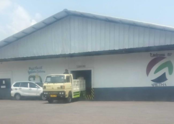 Peredaran Jual Beli Telur Infertil di Kuningan dan Majalengka, Pihak Terkait Diam, PT Aretha Nusantara Farm Awirarangan Kuningan Terancam Penutupan dan Sanksi Pidana Mengintai  21