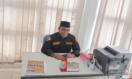Untuk Mencerdaskan dan Melindungi Konsumen Desa LPK-RI akan bersinergi dengan Kepala Desa dan Lurah 5