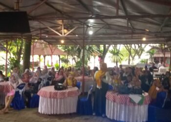 PT BISA INTERNASIONAL Gelar BOP & Bukber Bersama Member dan Calon Mitra di Lahat 2 PT BISA INTERNASIONAL Gelar BOP & Bukber Bersama Member dan Calon Mitra di Lahat 2