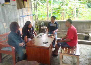 Ketua BPD Ungkap Kronologi Penjualan Aset Desa oleh Kades Linggajati, Cilimus, Kuningan 15