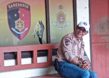 Wartawan Harus Miliki Kartu Pers dan Surat Tugas 1