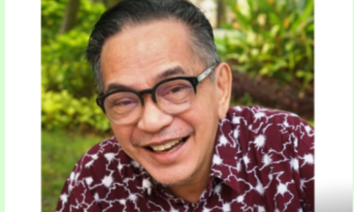 Aktor Senior Ray Sahetapy Tutup Usia di Usia 68 Tahun 4