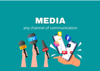 Pejabat Pakai Anggaran Negara, Diminta Jangan Alergi Dengan Media 1